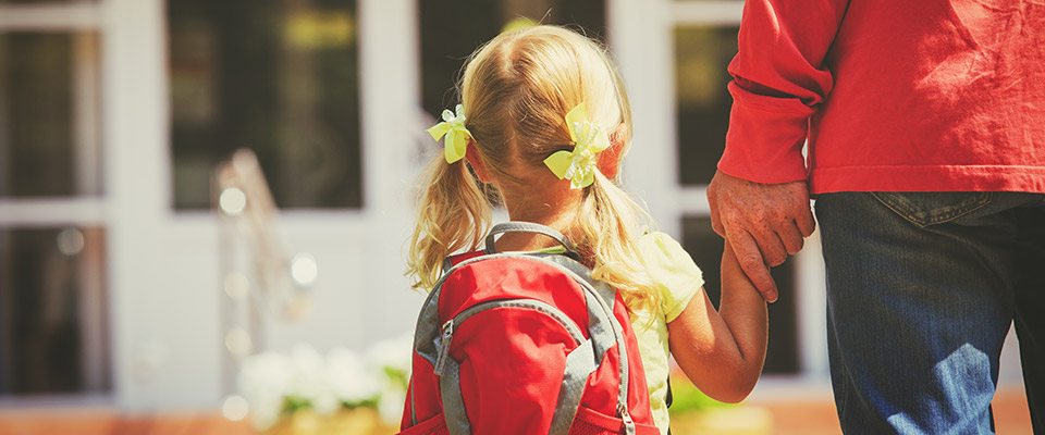 L'intégration en milieu scolaire ordinaire des élèves autistes - Le blog  Parti'Prof