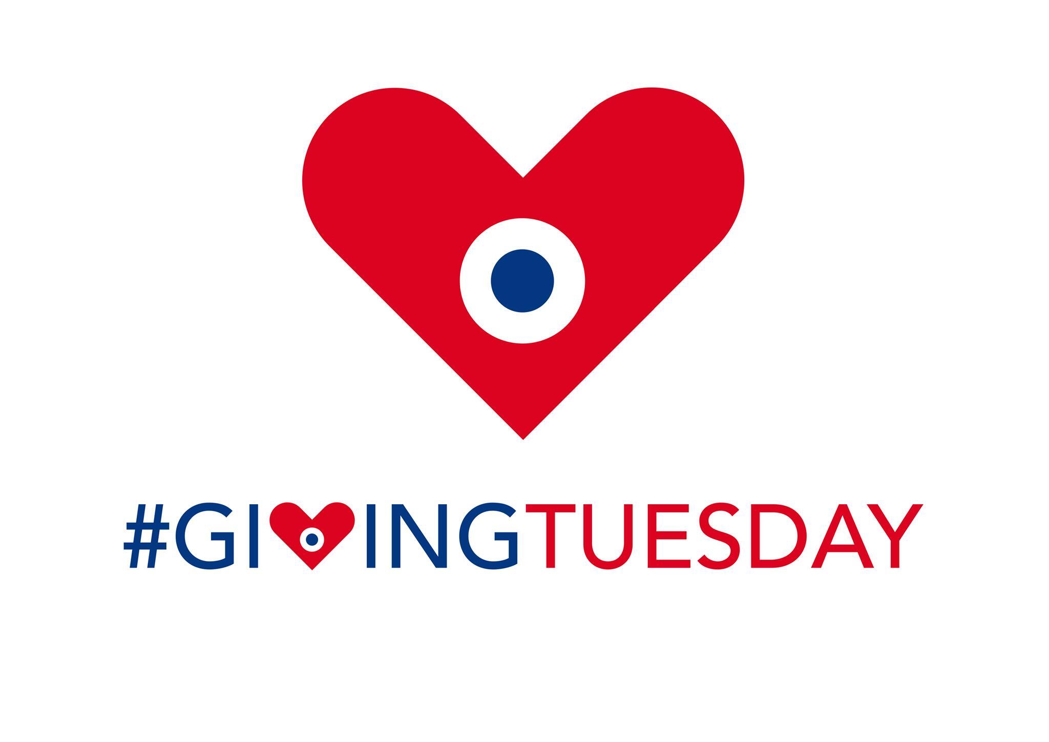 giving tuesday 2023