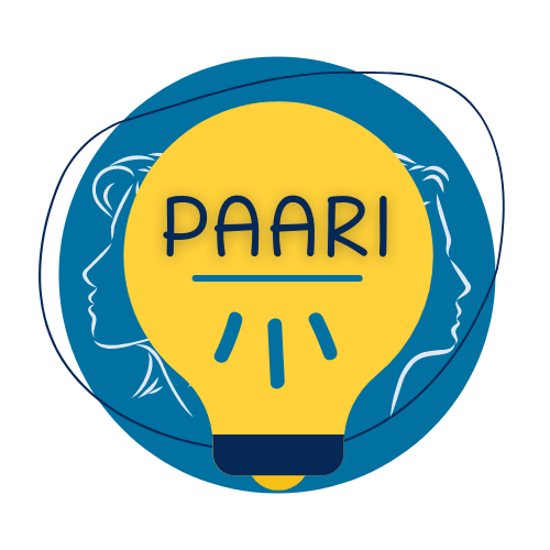 logo Paari