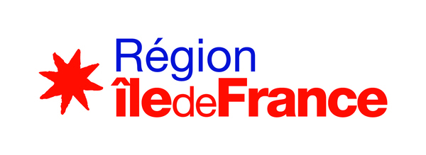 LOGO REGION IDF