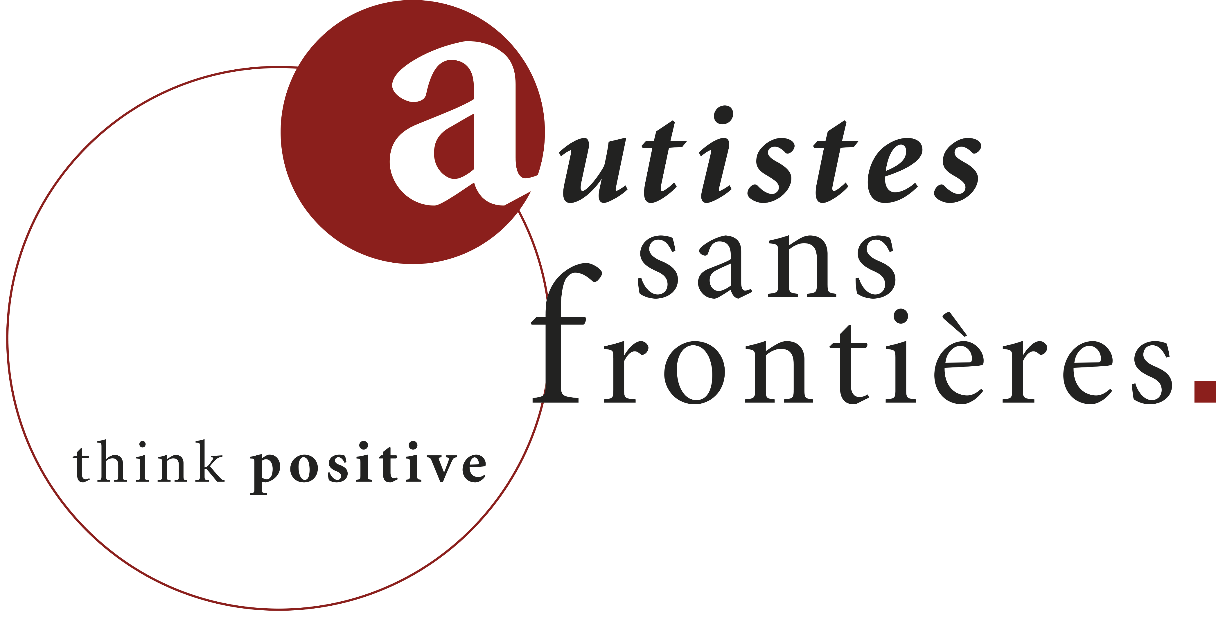 logo ASF POSITIVE