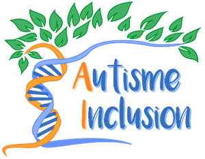 logo autisme inclusion