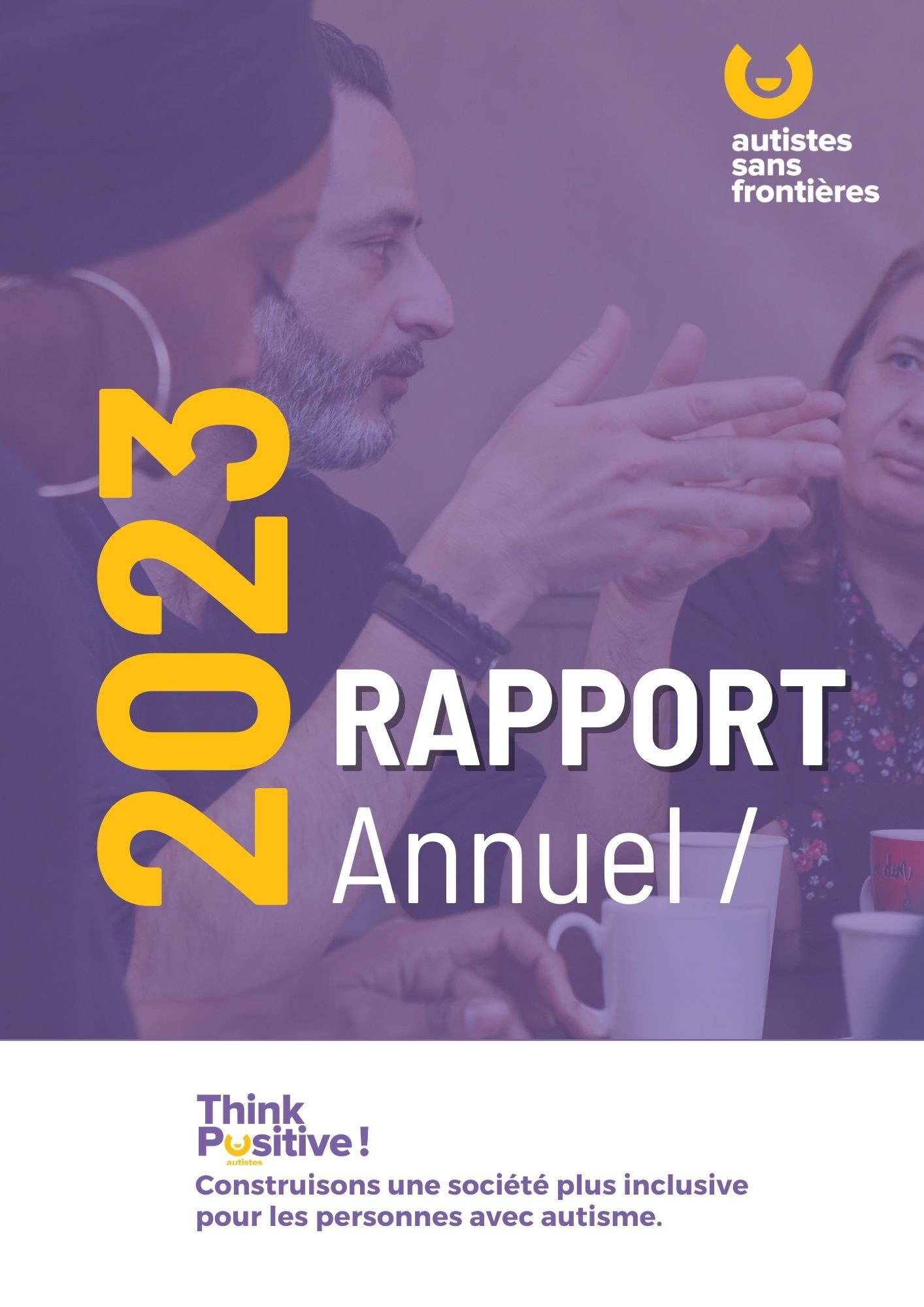 p garde rapport activité 2023