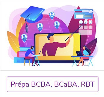 AF-LPA PREPARATION BCBA