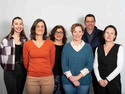 graine autodetermination equipe